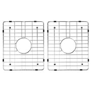 Lavello Protection Grid for MKSP-D1160440D, Polished Chrome