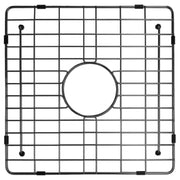 Lavello Protection Grid for MKSP-S840440D, Gunmetal Black