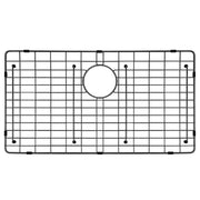 Lavello Protection Grid for MKSP-S760440, Gunmetal Black