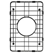 Lavello Protection Grid for MKSP-S322222, Gunmetal Black