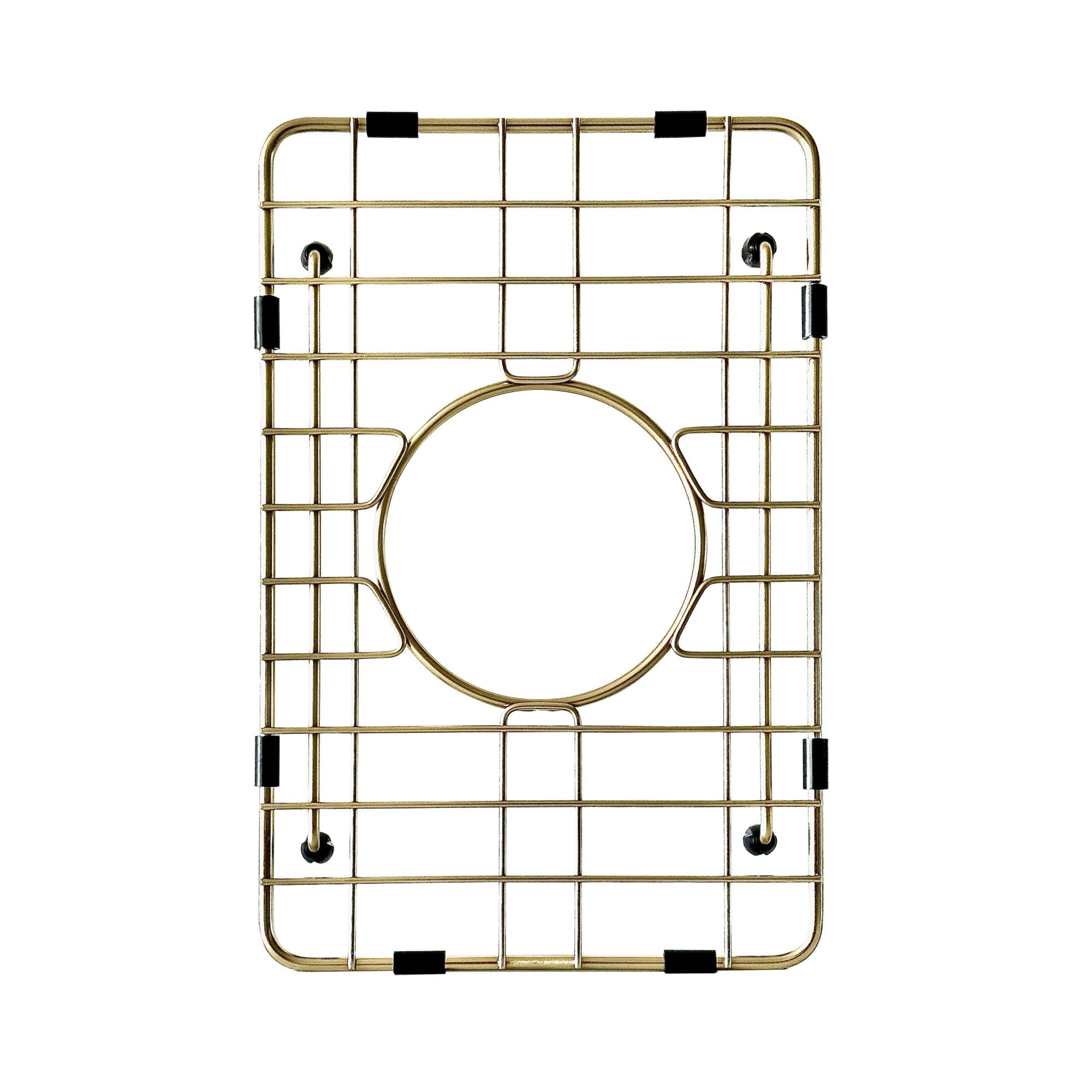 Lavello Protection Grid For Mksp-S322222, Tiger Bronze