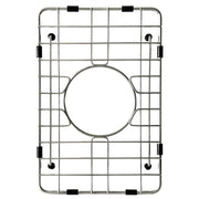 Lavello Protection Grid for MKSP-S322222, Polished Chrome