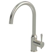 Harrington Kitchen Mixer, Brushed Nickel
