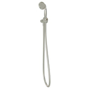 Harrington Shower On A Swivel Bracket, Brushed Nickel