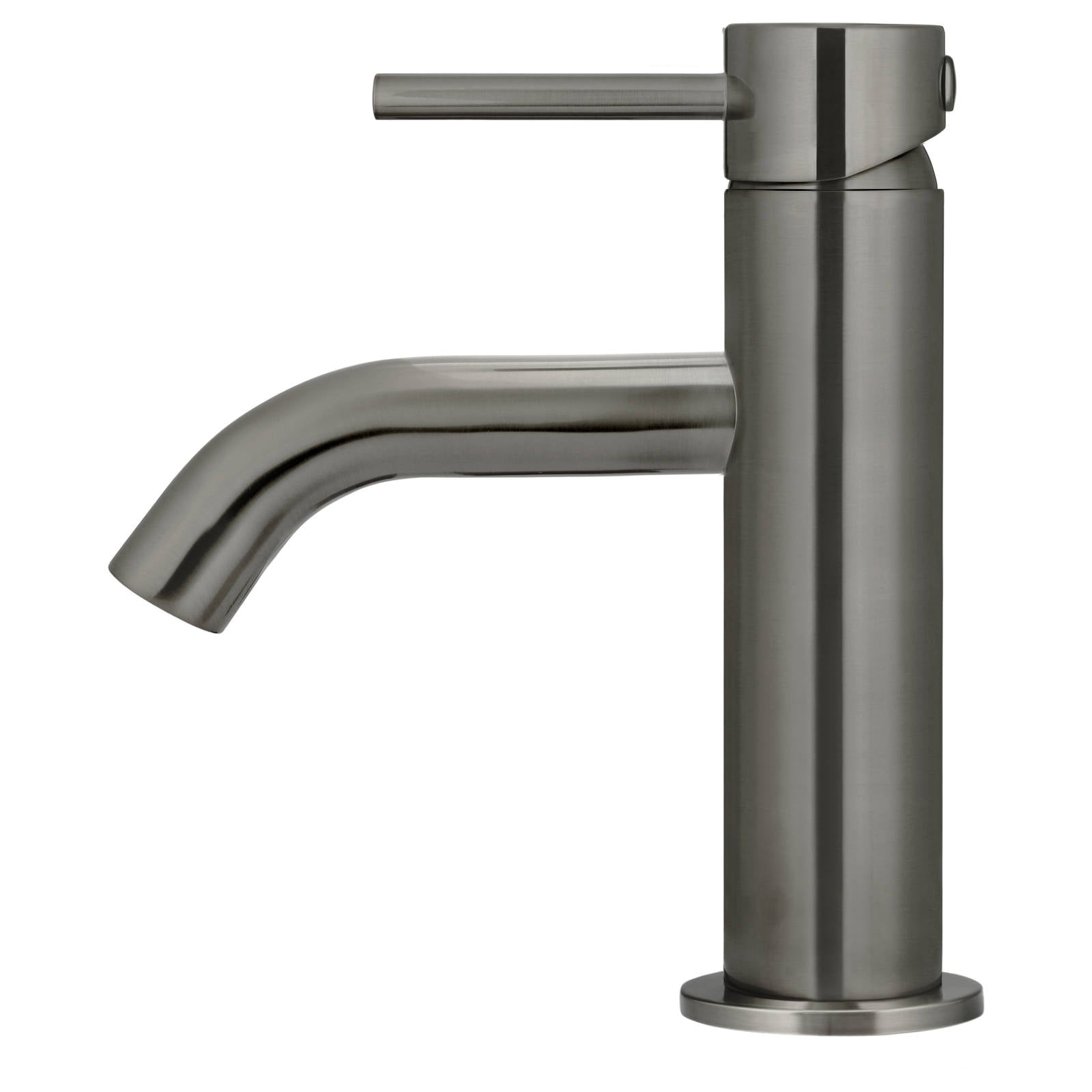 Piccola Basin Mixer, Shadow