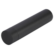 Round Door Stop, Matte Black