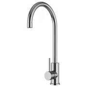 Outdoor Kitchen Mixer Ss316, Stainless Steel