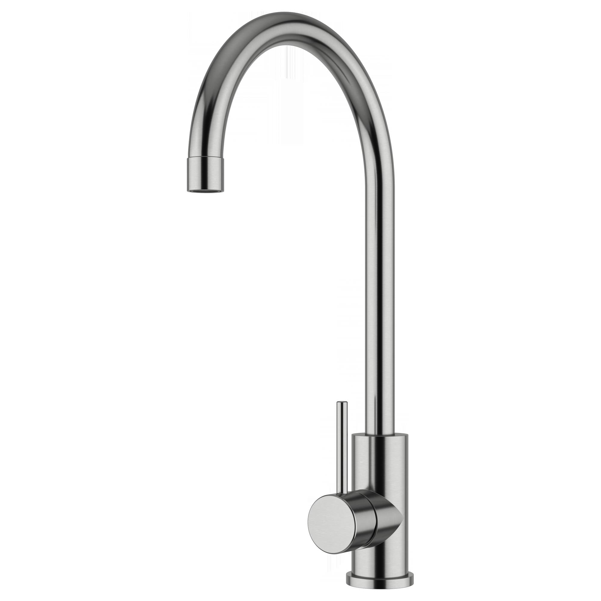 Outdoor Kitchen Mixer Ss316, Stainless Steel