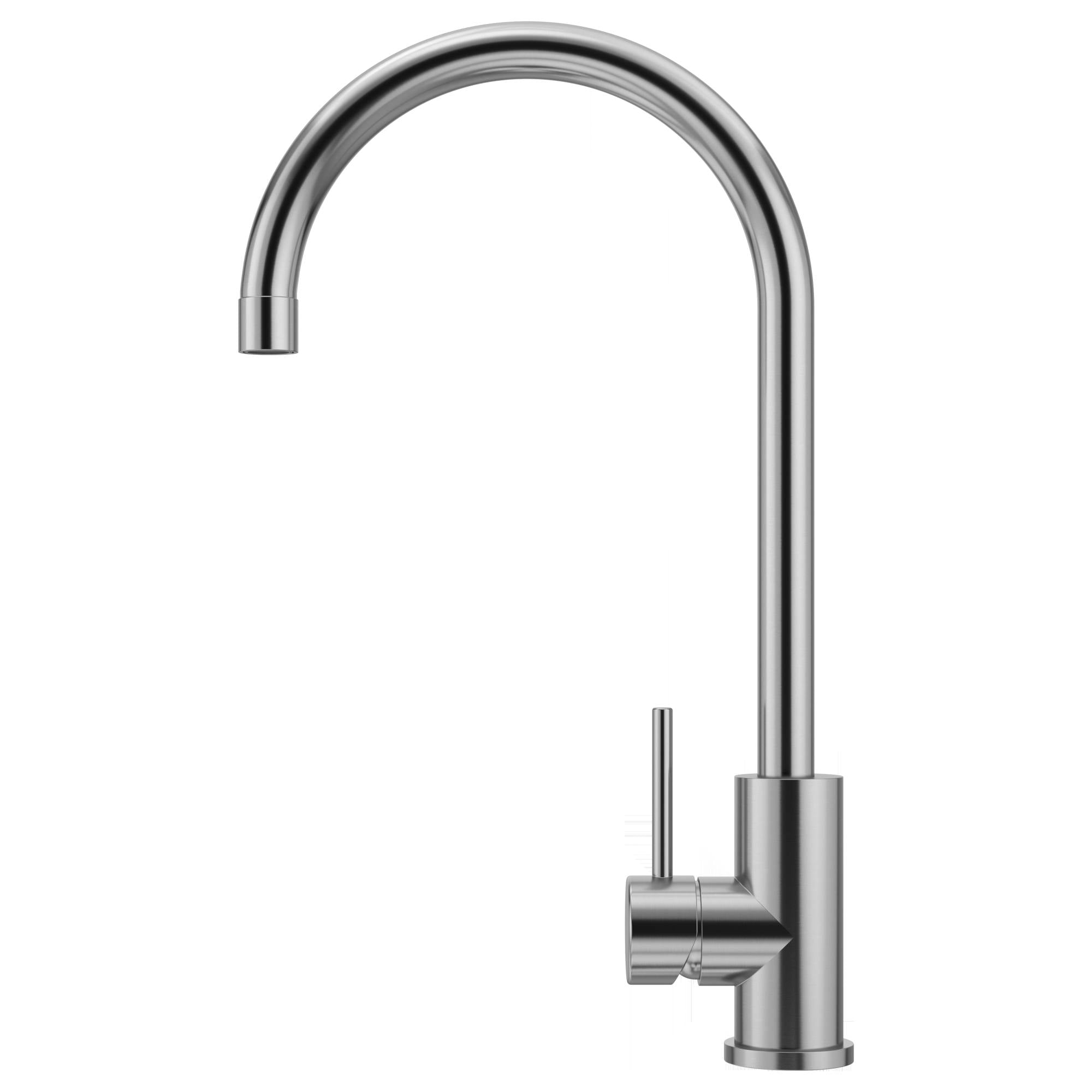 Outdoor Kitchen Mixer Ss316, Stainless Steel