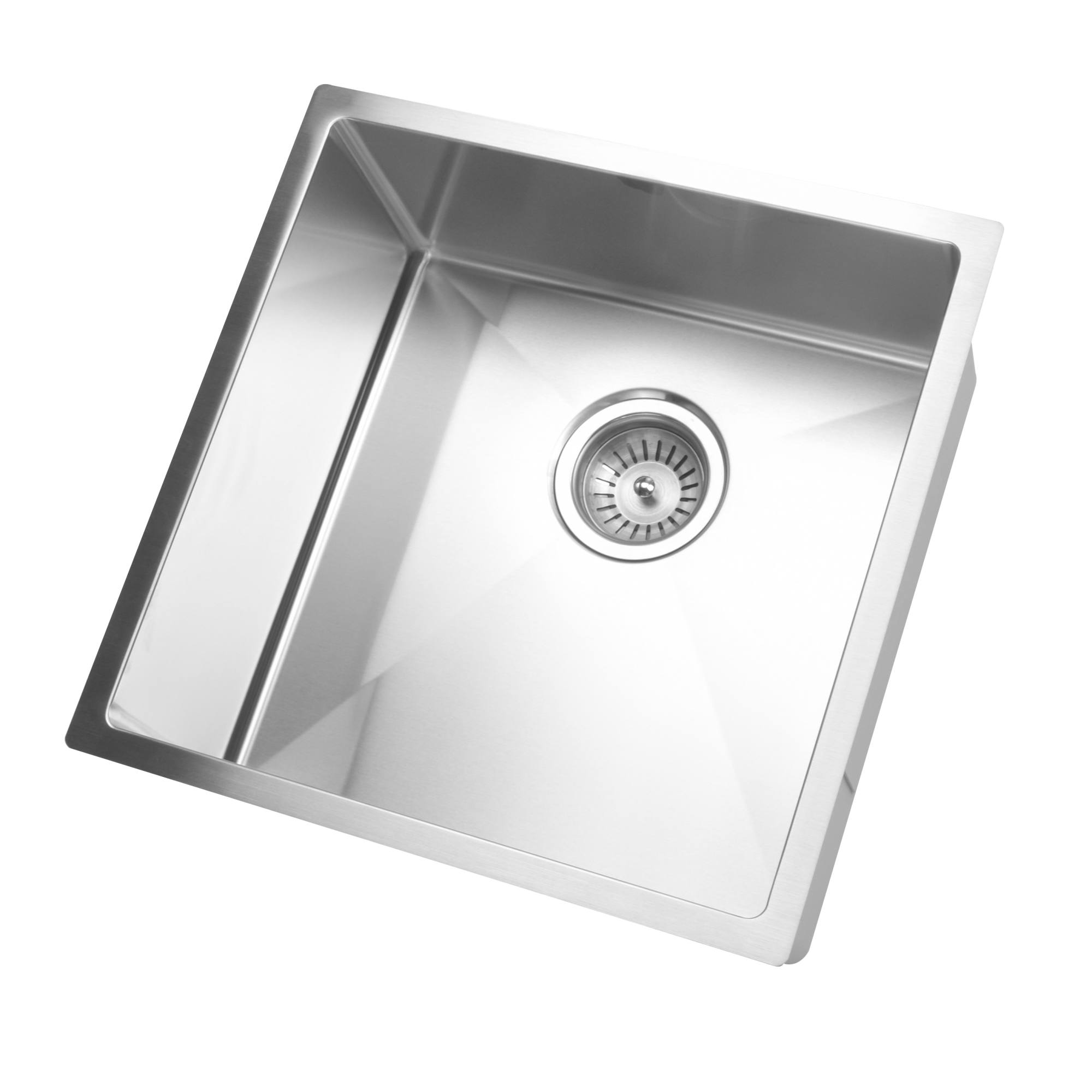 Outdoor Sink Ss316, Stainless Steel