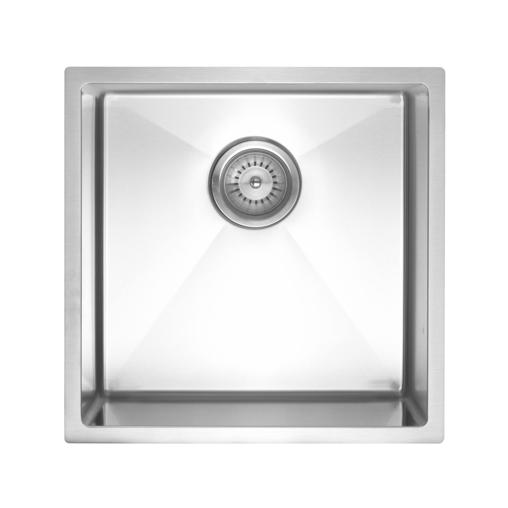 Outdoor Sink Ss316, Stainless Steel