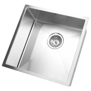 Kitchen Sink Single Bowl 440 x 440 Stainless Steel,
