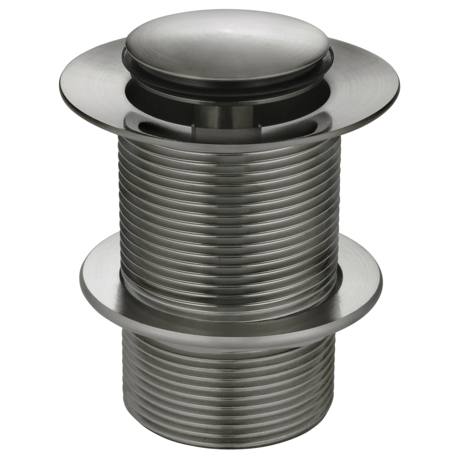 40mm Pop Up Waste No Overflow / Unslotted, Shadow