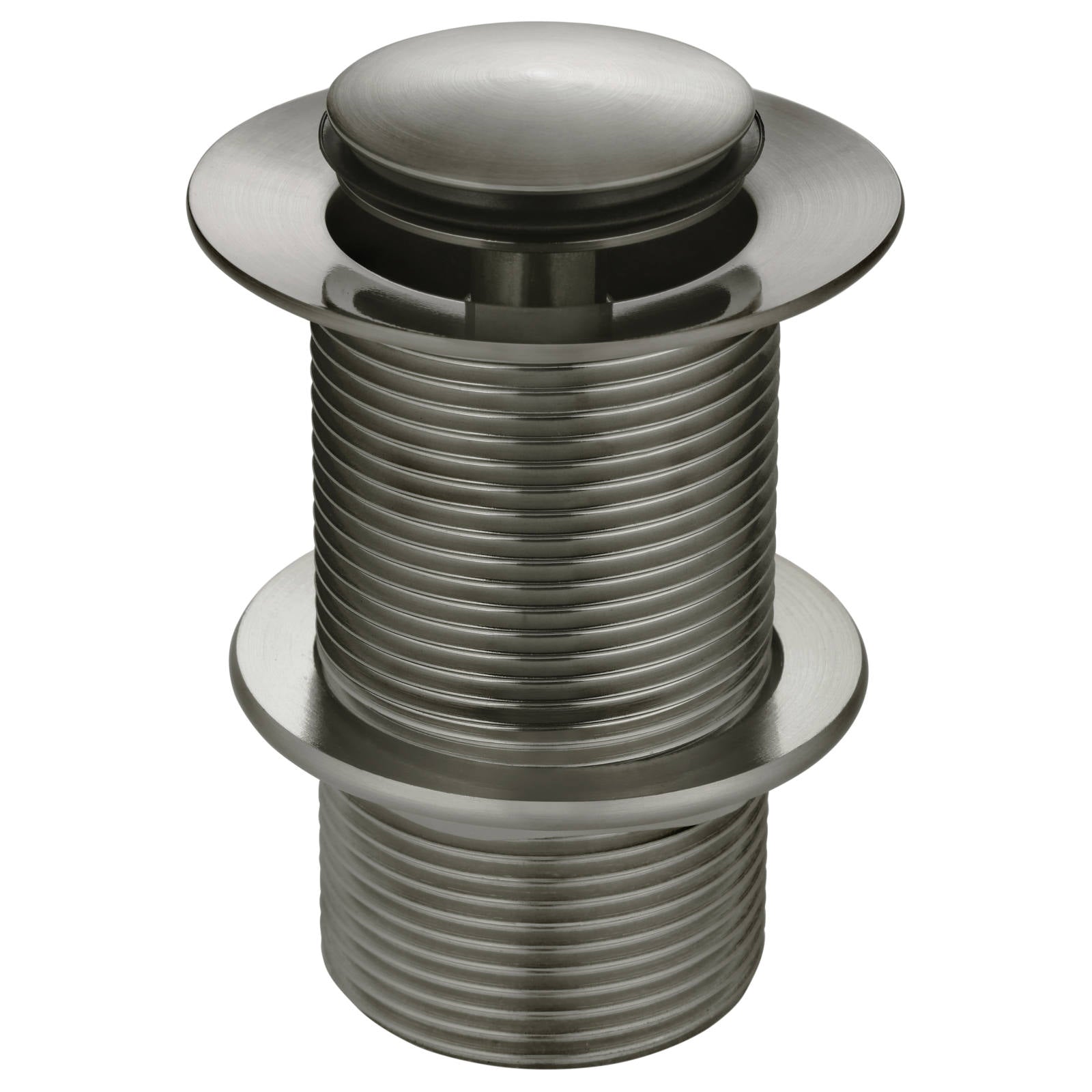 Basin Pop Up Waste 32mm No Overflow / Unslotted, Shadow