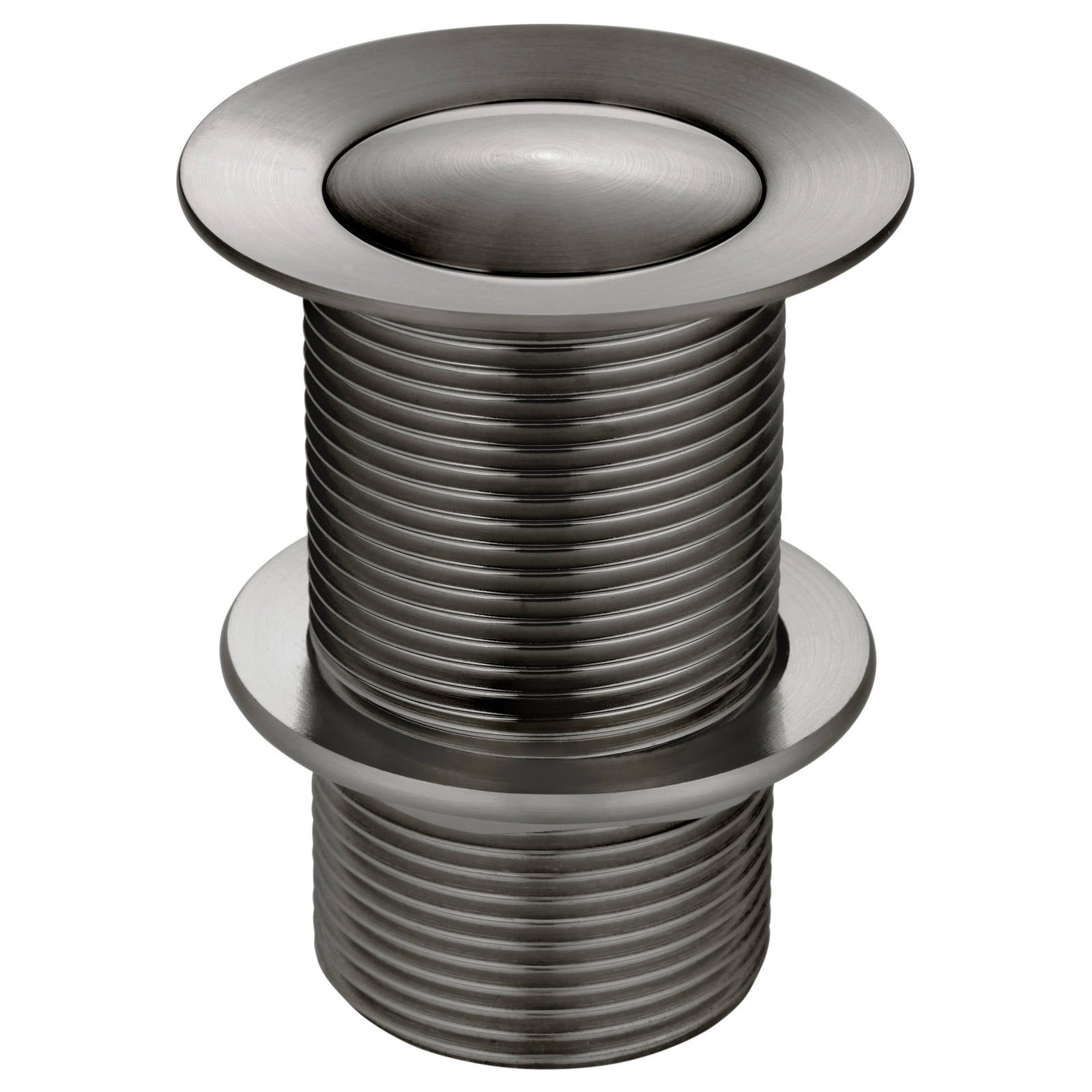 Basin Pop Up Waste 32mm No Overflow / Unslotted, Shadow