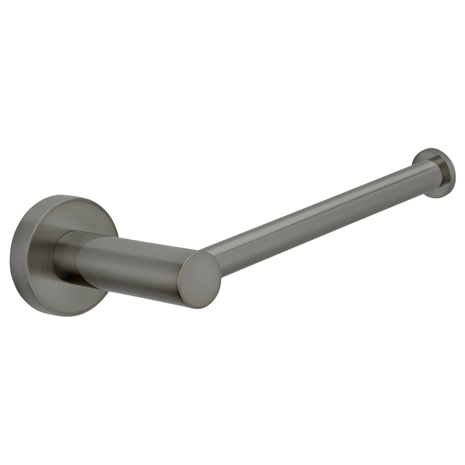 Round Toilet Roll Holder, Shadow