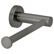 Round Toilet Roll Holder, Shadow