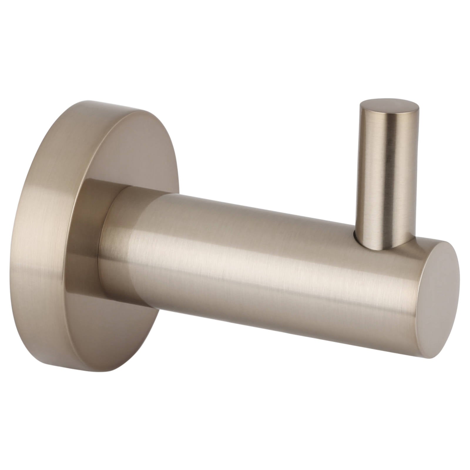 Round Robe Hook, Champagne