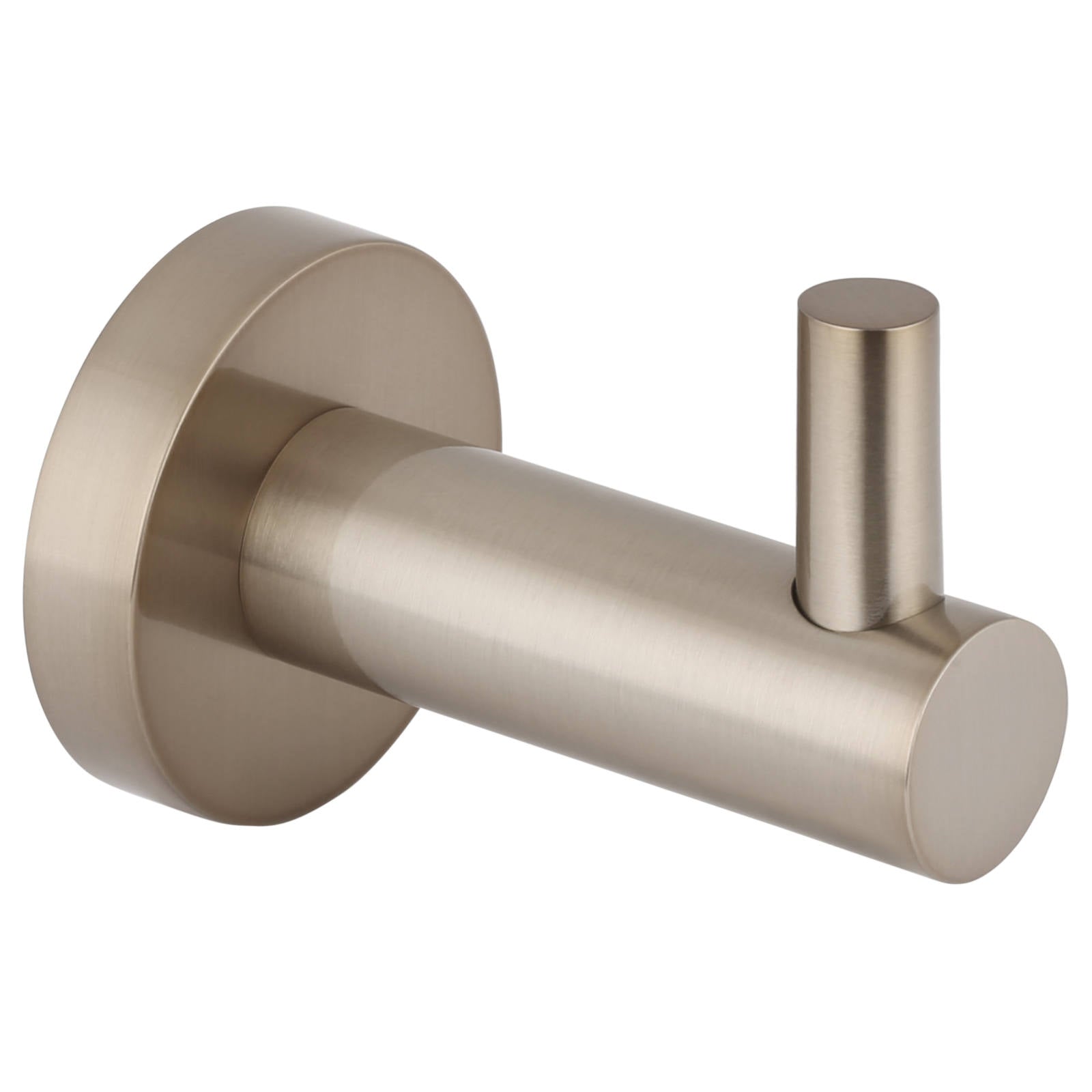 Round Robe Hook, Champagne
