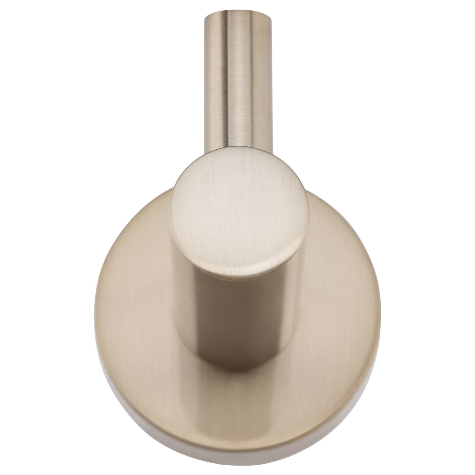 Round Robe Hook, Champagne