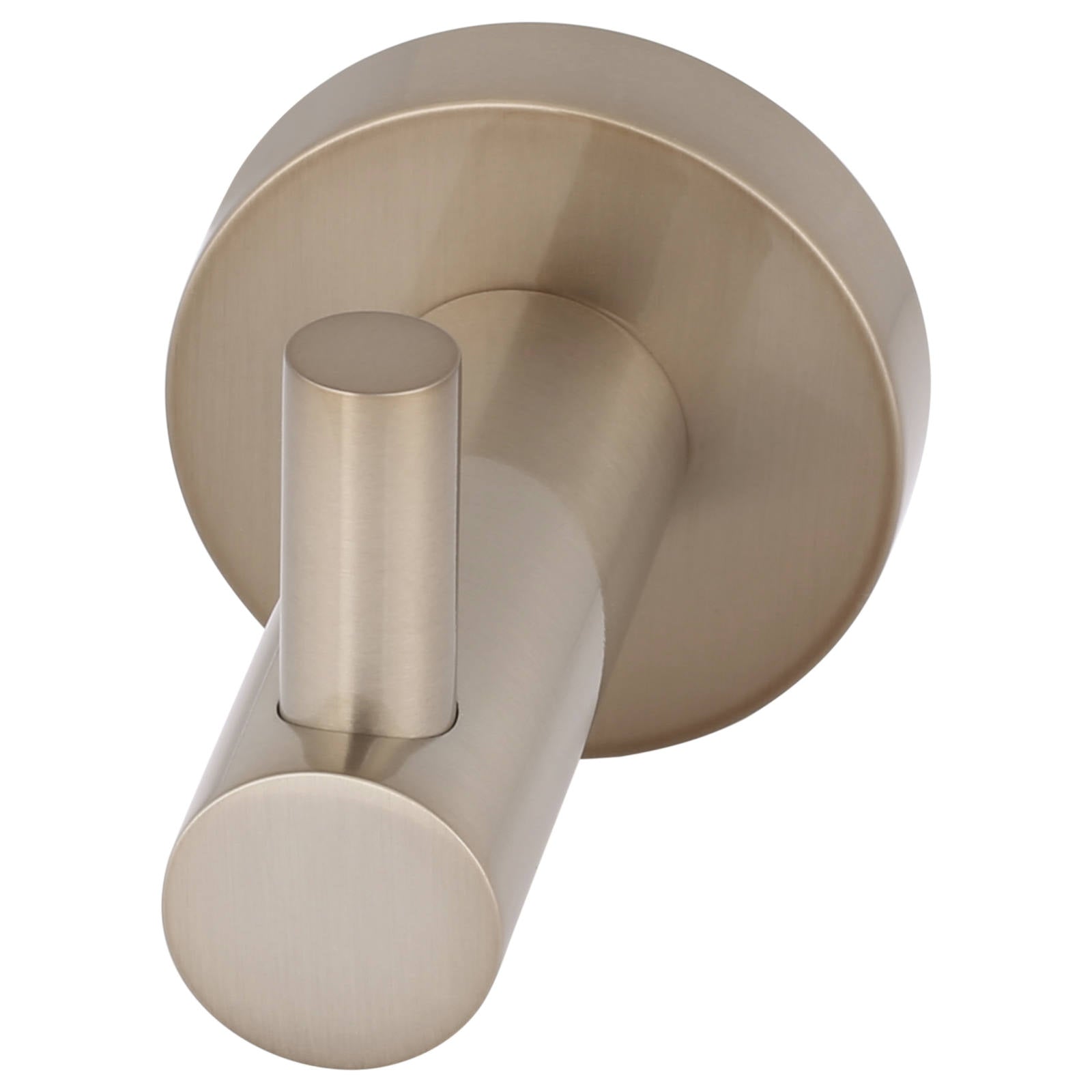 Round Robe Hook, Champagne