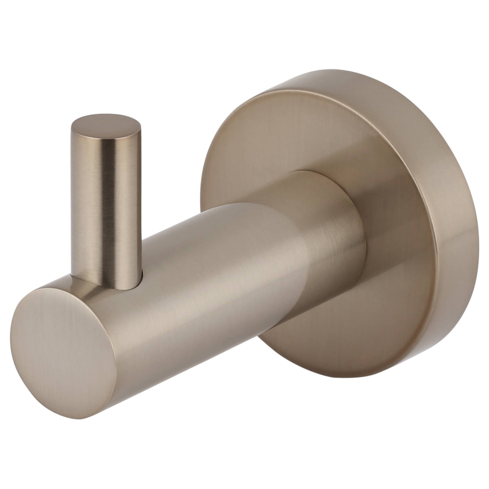 Round Robe Hook, Champagne