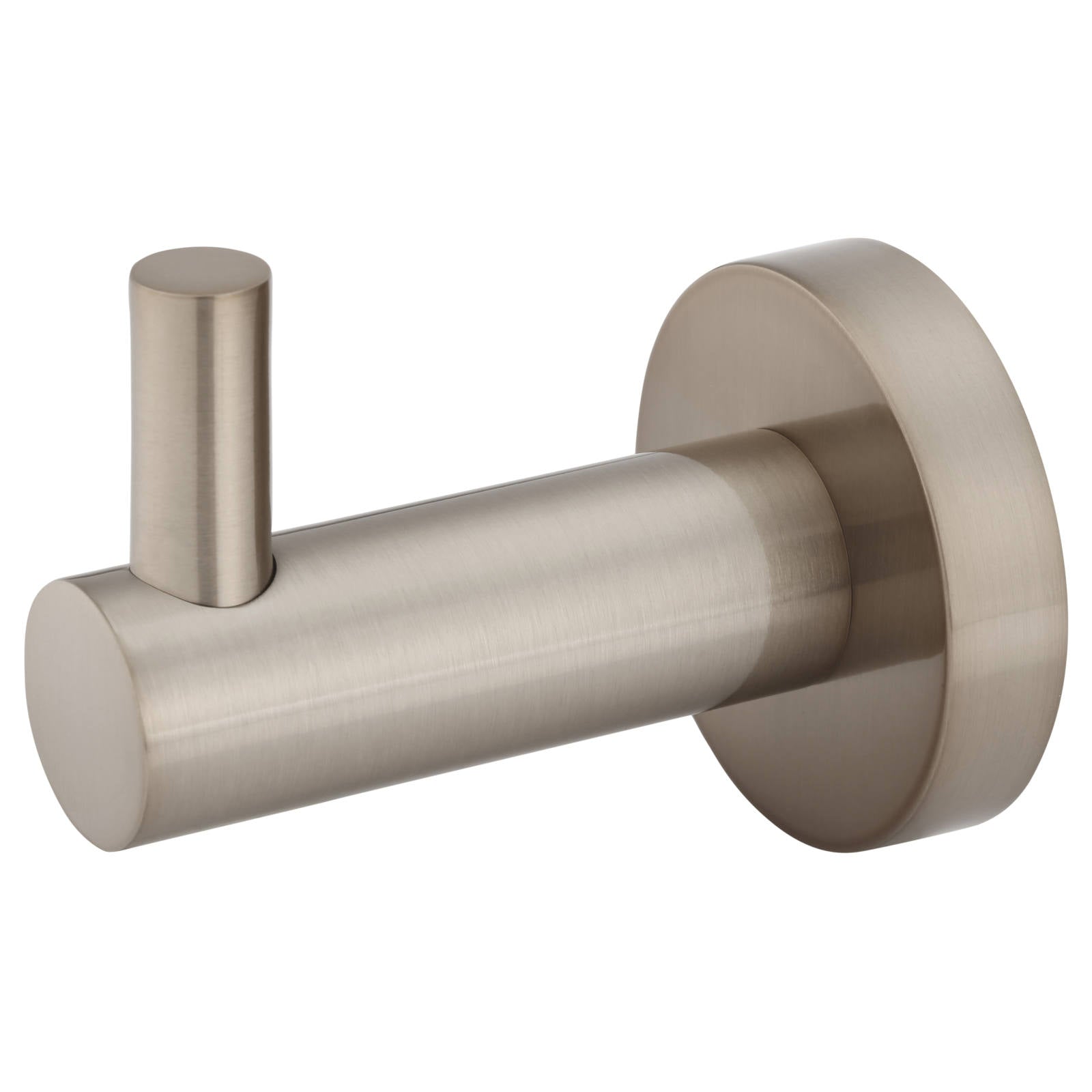 Round Robe Hook, Champagne – Schots Home Emporium