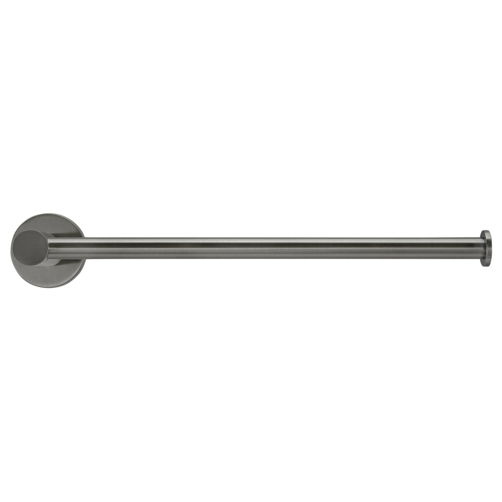Round Guest Towel Rail, Shadow