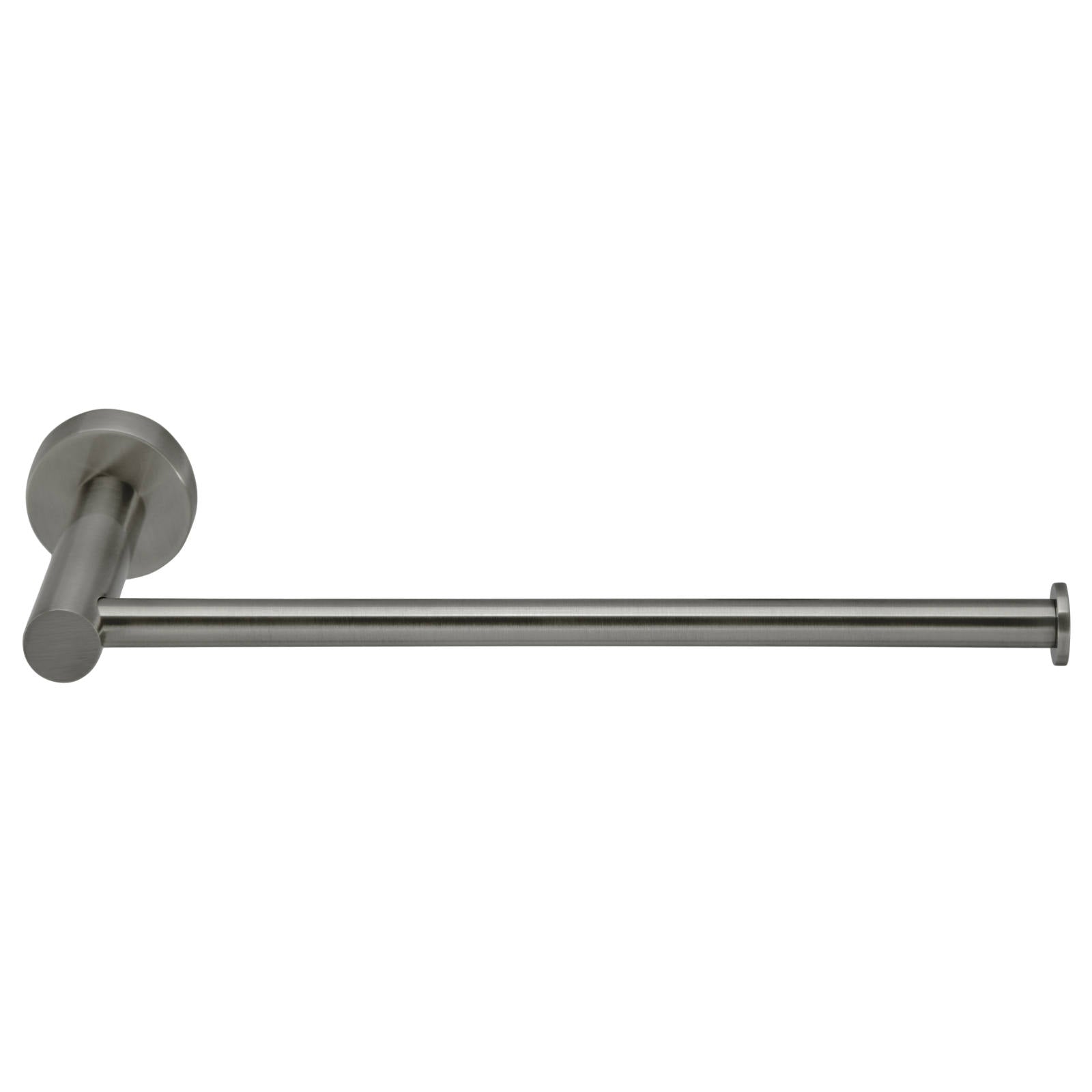 Round Guest Towel Rail, Shadow