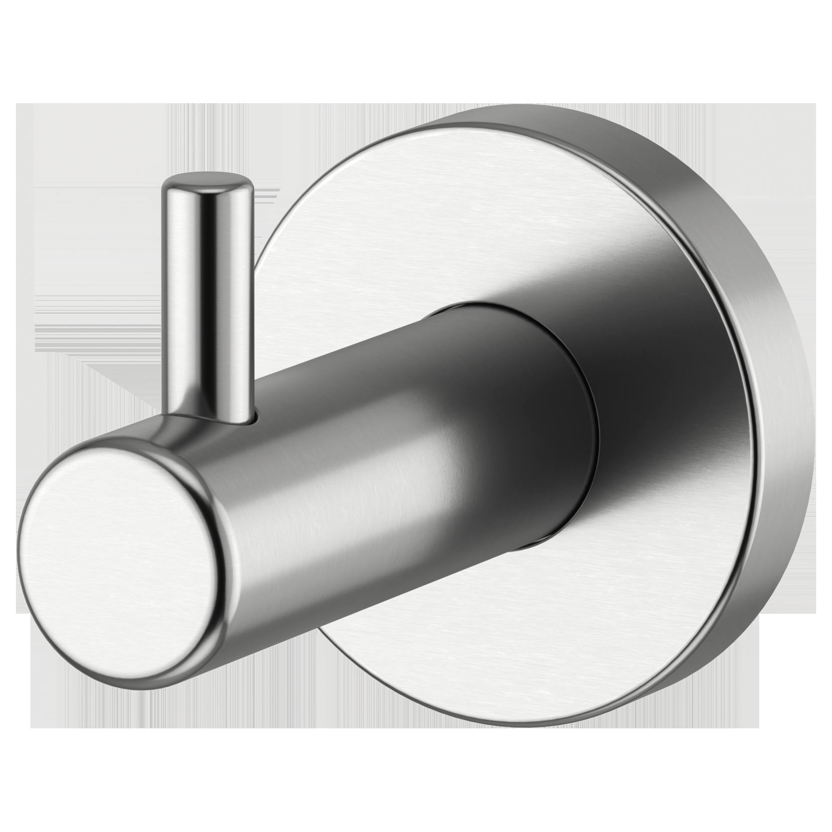 Outdoor Robe Hook Ss316, Stainless Steel