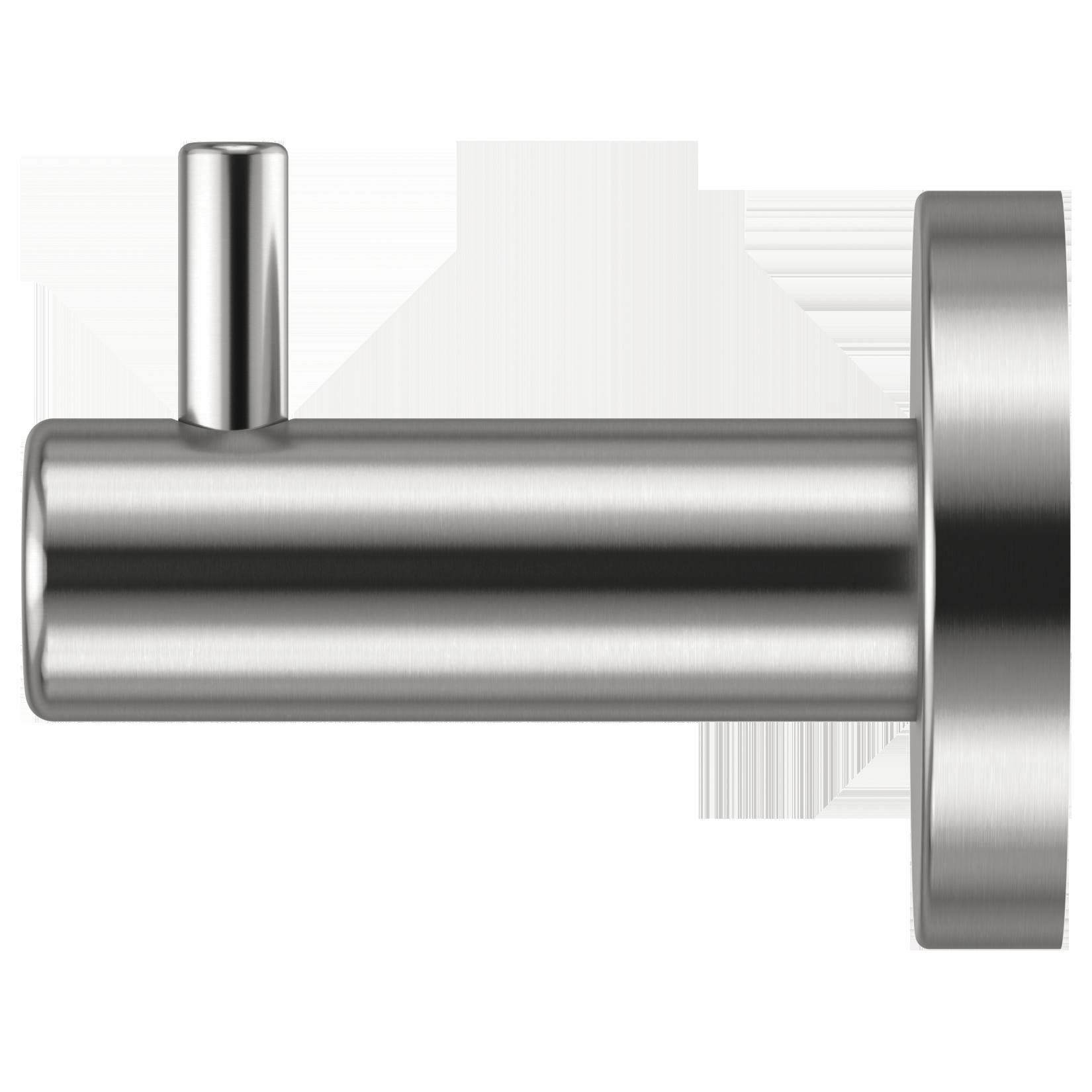 Outdoor Robe Hook Ss316, Stainless Steel