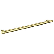 Oppen Round Pull 328mm Cabinet Handle (Brushed), Tiger Bronze
