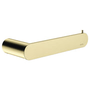 Curvae Toilet Roll Holder, Tiger Bronze