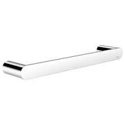 Curvae Guest Towel Rail 300mm, Polished Chrome