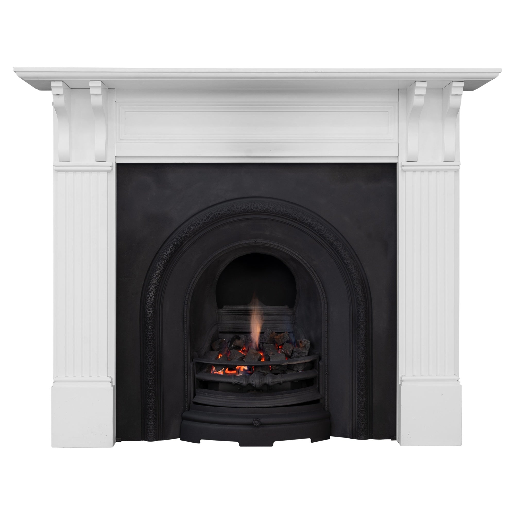 Magiglo Series 320 Burner Natural Gas Fire