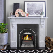 Wonderfire AF18C Elect Natural Gas Coal Fire Burner