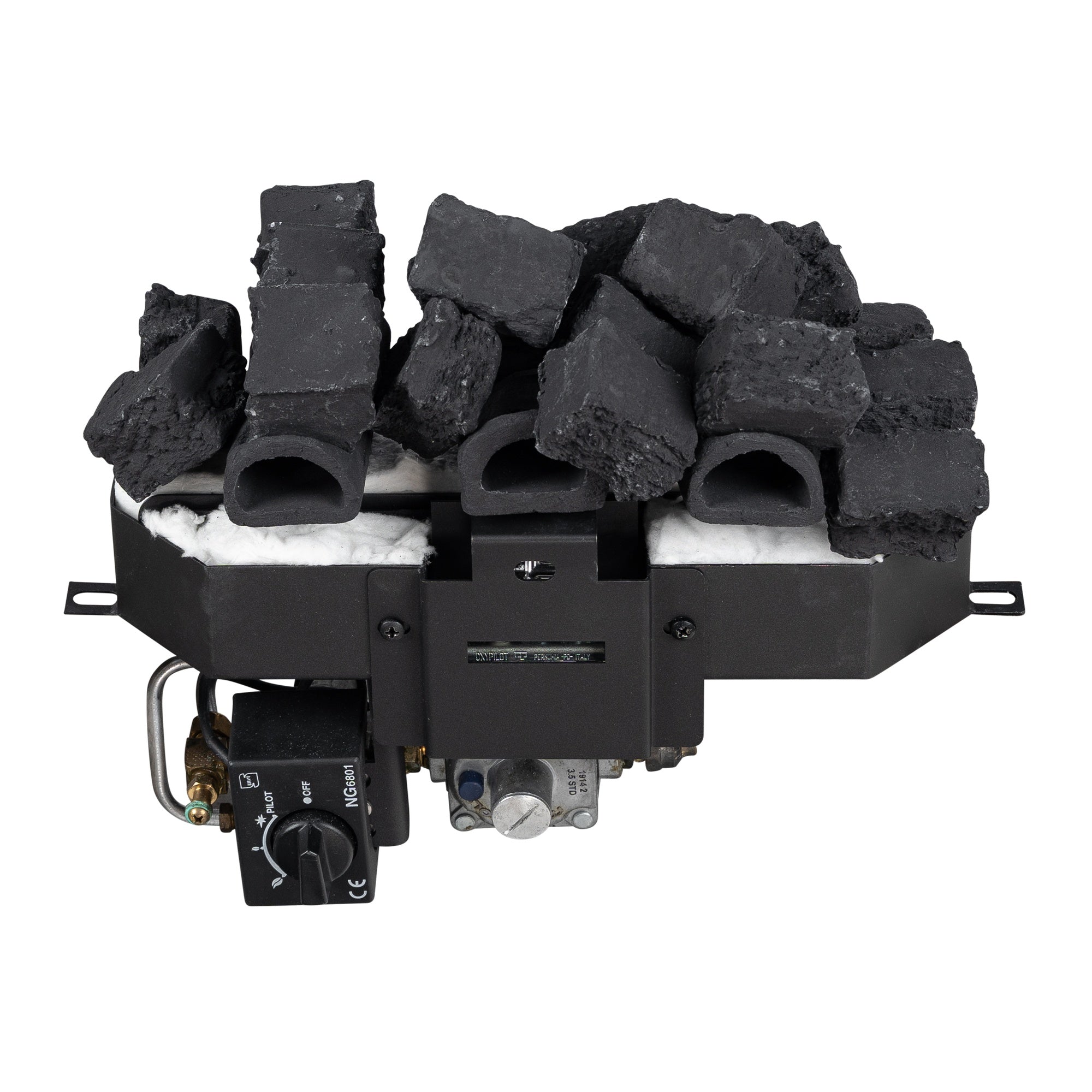 Magiglo Series 320 Burner Natural Gas Fire