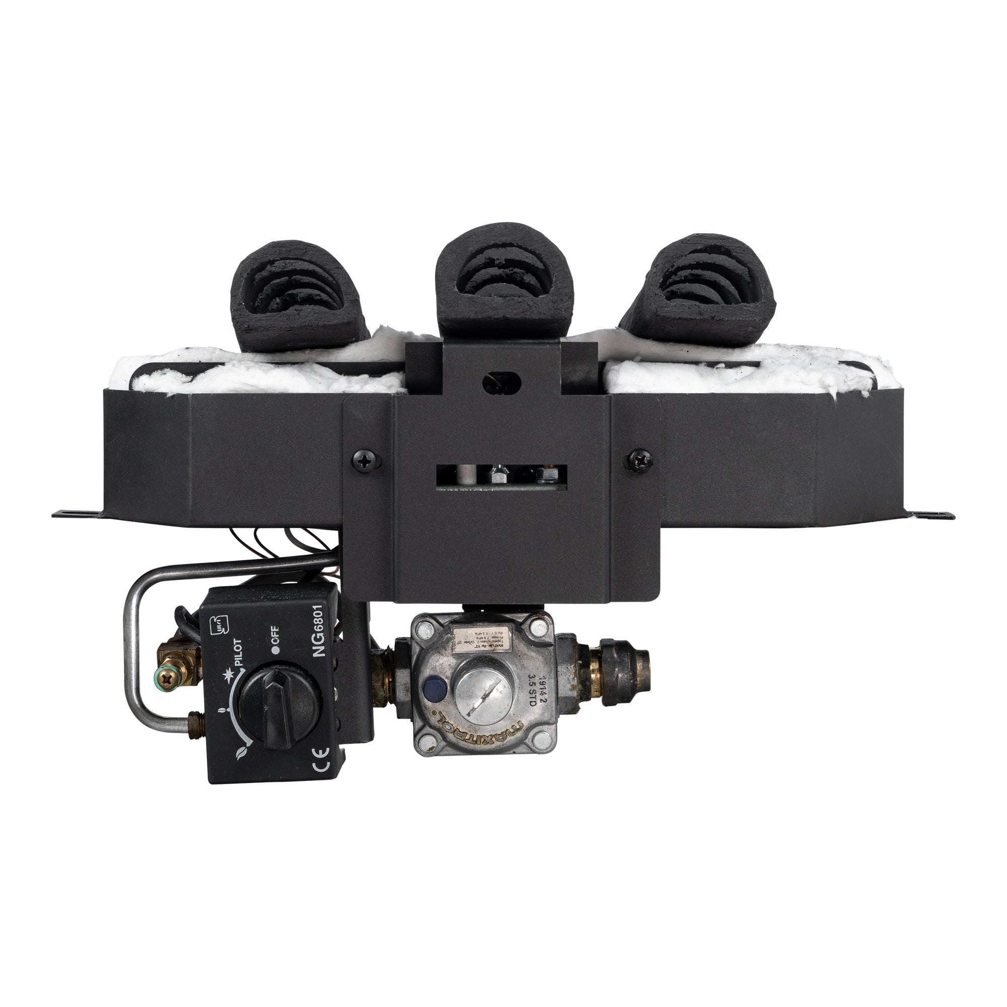 Magiglo Series 320 Burner Natural Gas Fire