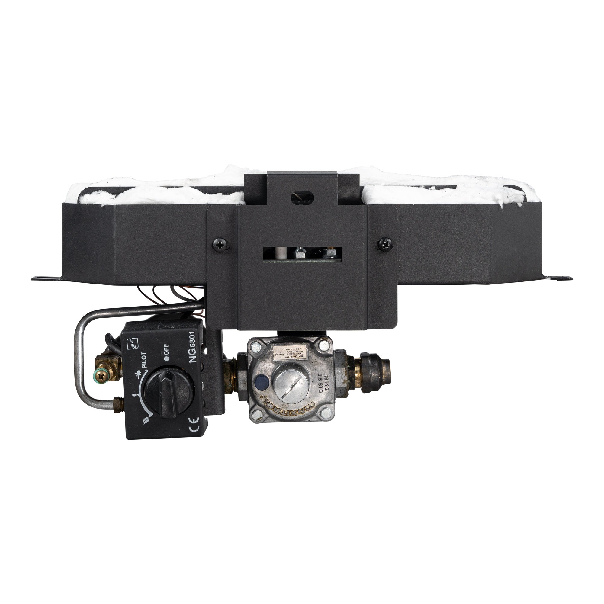 Magiglo Series 320 Burner Natural Gas Fire