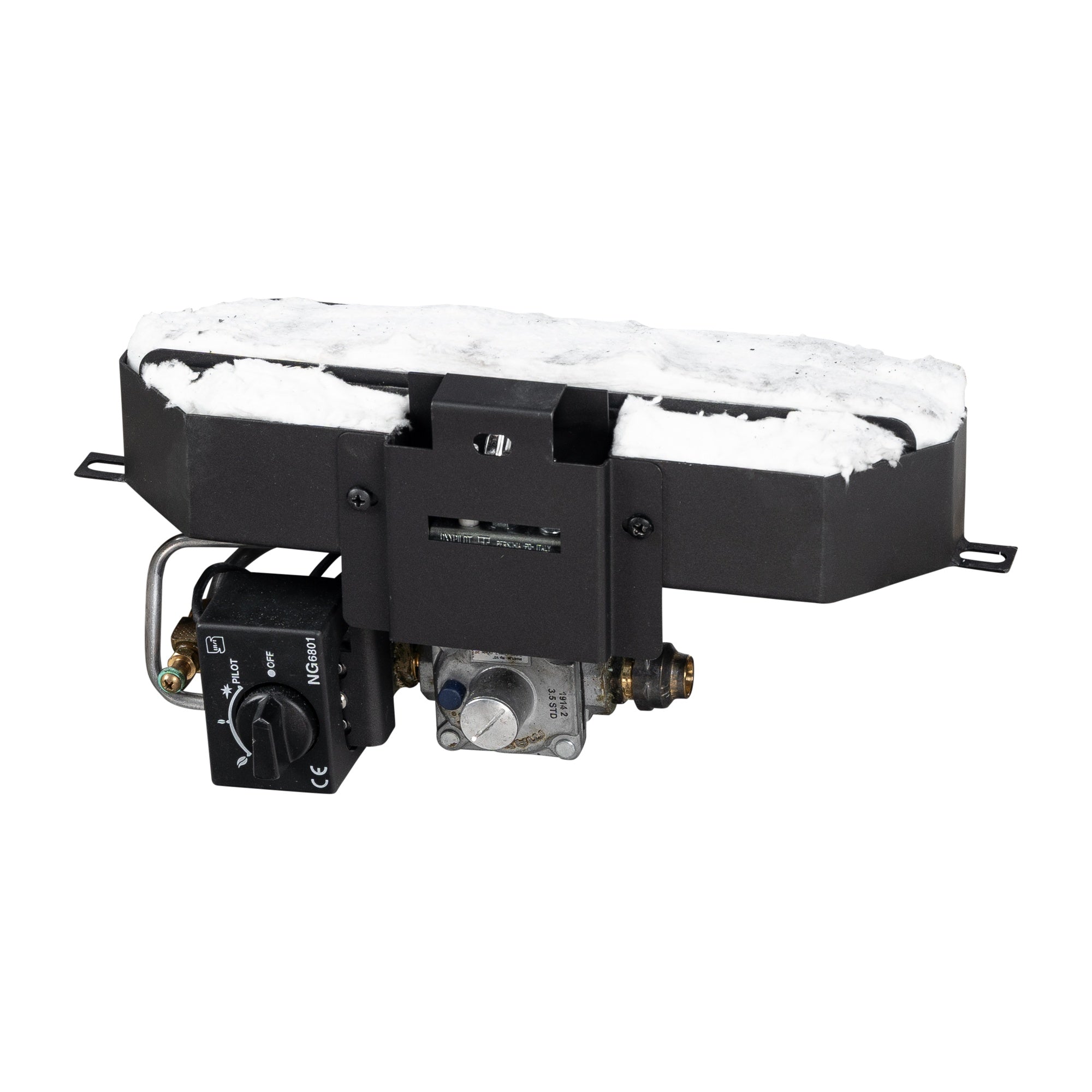 Magiglo Series 320 Burner Natural Gas Fire
