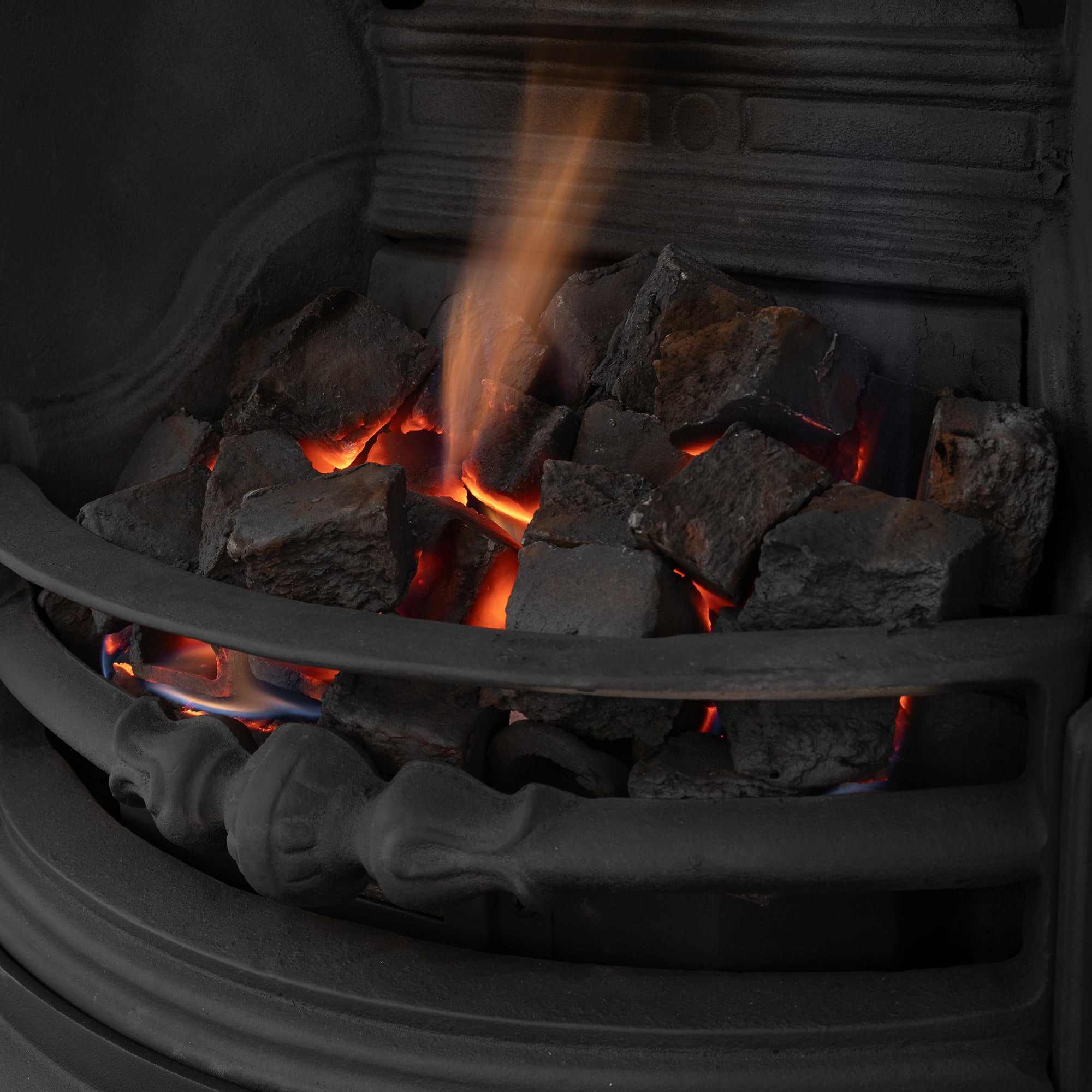 Magiglo Series 320 Burner Natural Gas Fire