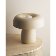 Nest Table Lamp, Sand