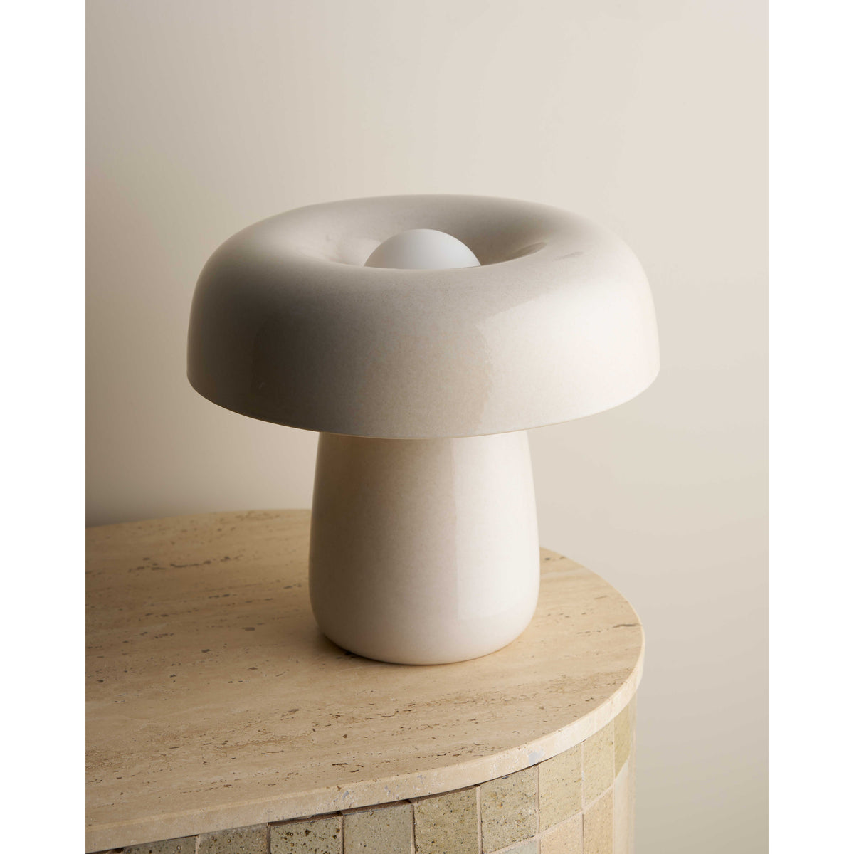 Nest Table Lamp, Coast