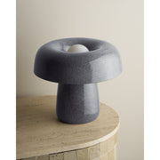 Nest Table Lamp, Storm