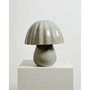 Periwinkle Table Lamp, Rivergum