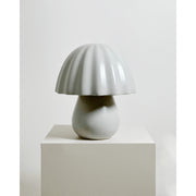 Periwinkle Table Lamp, Shale
