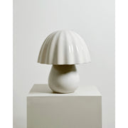 Periwinkle Table Lamp, Coast