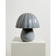 Periwinkle Table Lamp, Storm