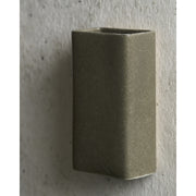 Box Wall Light, Rivergum