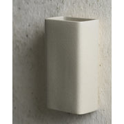 Box Wall Light, Shale